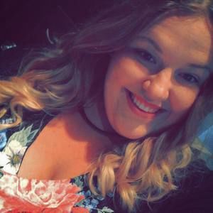 Meet your Posher, Alyiah